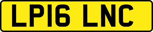 LP16LNC