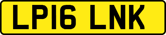LP16LNK