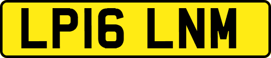 LP16LNM