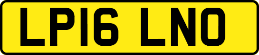 LP16LNO