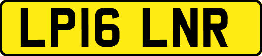 LP16LNR