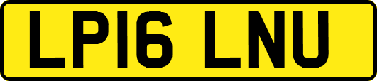 LP16LNU