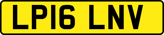 LP16LNV