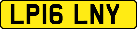 LP16LNY