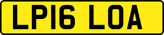 LP16LOA