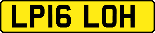 LP16LOH