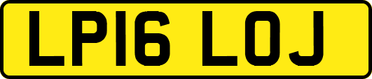 LP16LOJ
