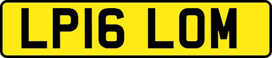 LP16LOM