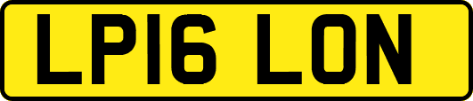 LP16LON