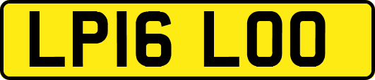 LP16LOO