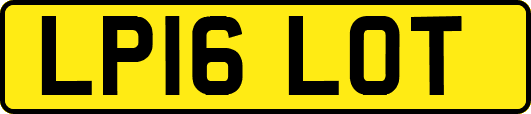 LP16LOT