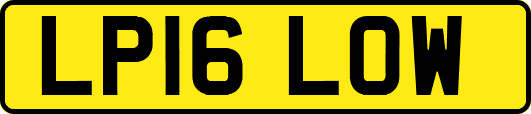 LP16LOW