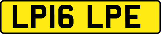 LP16LPE