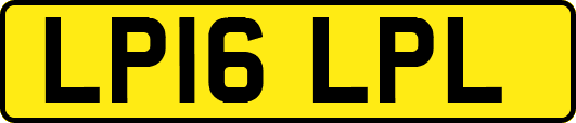 LP16LPL