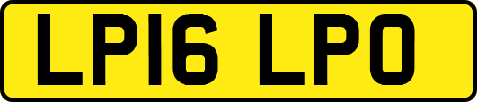 LP16LPO