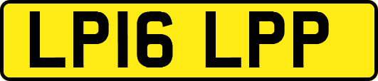 LP16LPP
