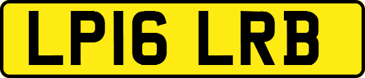 LP16LRB