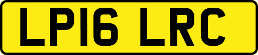 LP16LRC
