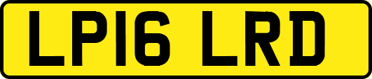 LP16LRD