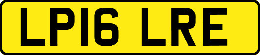 LP16LRE