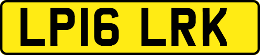 LP16LRK