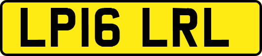 LP16LRL