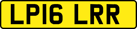 LP16LRR