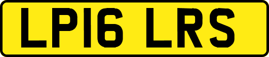 LP16LRS