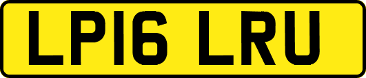 LP16LRU