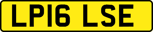 LP16LSE