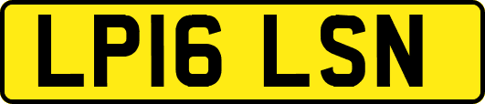 LP16LSN