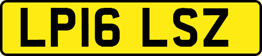 LP16LSZ