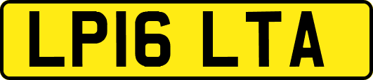 LP16LTA
