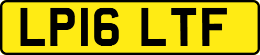 LP16LTF