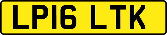 LP16LTK