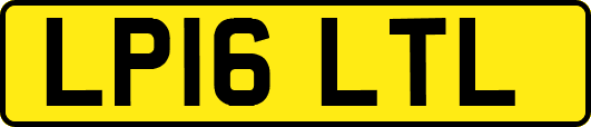 LP16LTL
