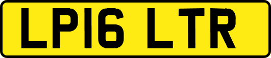 LP16LTR