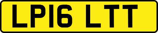 LP16LTT