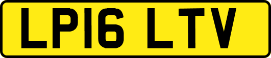 LP16LTV