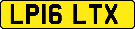 LP16LTX