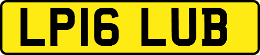 LP16LUB