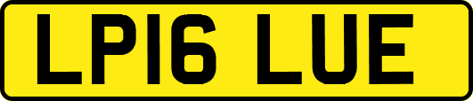 LP16LUE