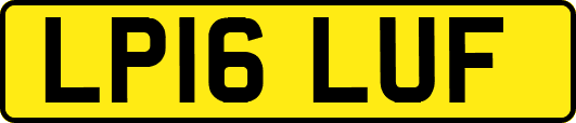 LP16LUF
