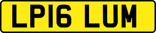 LP16LUM