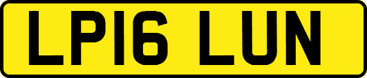 LP16LUN