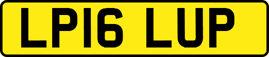 LP16LUP