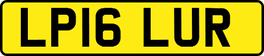 LP16LUR