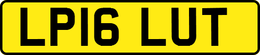 LP16LUT