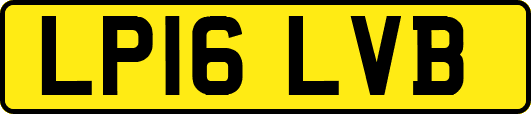LP16LVB