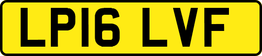 LP16LVF